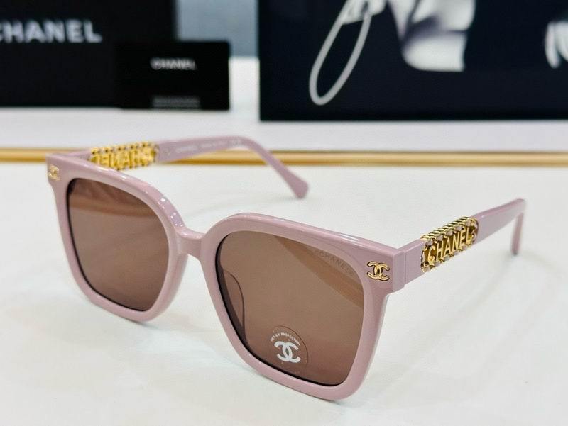 Chanel Sunglasses 1341